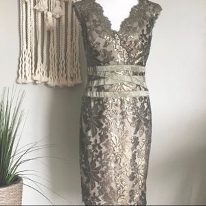 Tadashi Shoji Dress